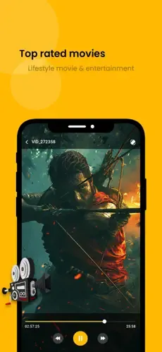 hd-streamz-live-match-apk Top Rated Movies